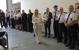 2026-06-19 Nowy skład Zarządu Oddziału Gminnego ZOSP RP we Włocławku 5