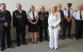 2026-06-19 Nowy skład Zarządu Oddziału Gminnego ZOSP RP we Włocławku 9