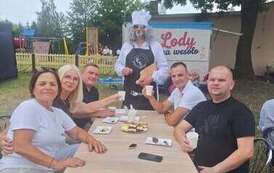 2026-07-17 Piknik Sołectw Łagiewniki i Ludwinowo 2
