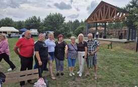 Piknik Integracyjny Sołectwa Modzerowo 13