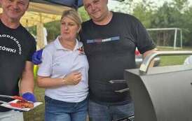 Piknik Integracyjny Sołectwa Modzerowo 27