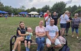 Piknik Integracyjny Sołectwa Modzerowo 30