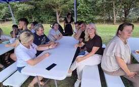 Piknik Integracyjny Sołectwa Modzerowo 39