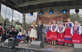 2026-08-23 Dożynki Gminno-Parafialne Sm&oacute;lnik 2026 część I 1