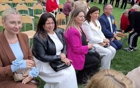 2026-08-23 Dożynki Gminno-Parafialne Sm&oacute;lnik 2026 część I 2