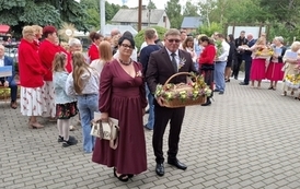 2026-08-23 Dożynki Gminno-Parafialne Sm&oacute;lnik 2026 część I 85