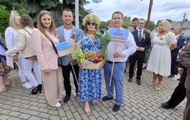 2026-08-23 Dożynki Gminno-Parafialne Sm&oacute;lnik 2026 część I 90