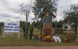 2026-08-23 Dożynki Gminno-Parafialne Sm&oacute;lnik 2026 część I 107