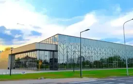 Konkurs &ldquo;Modernizacja Roku &amp; Budowa XXI w.&rdquo; 8
