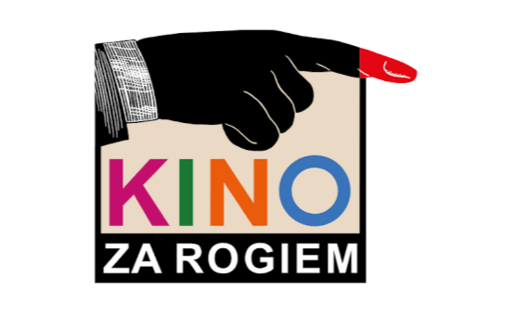 logo Kino za Rogiem