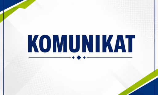 KOMUNIKAT