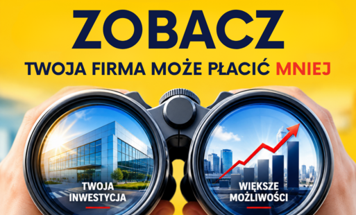 Zdjęcie do Przedsiębiorco &ndash; sprawdź, czy Twoja firma może płacić niższy podatek