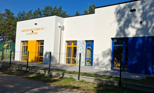 żłobek