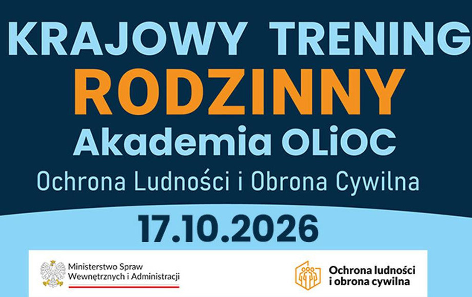 Krajowy Trening Rodzinny w województwie kujawsko-pomorskim