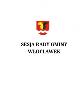 Zawiadomienie o zwołaniu LIV Sesji Rady Gminy Włocławek w dniu  14 grudnia 2022 r.
