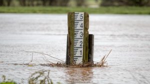 Ostrzeżenia hydrologiczne: gwałtowne wzrosty stanów wody