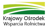 Krajowy Ośrodek Wsparcia Rolnictwa