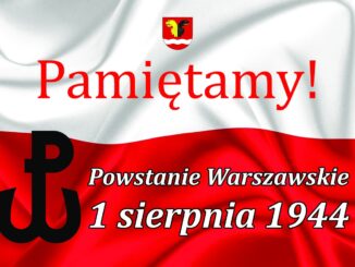 Powstanie Warszawskie