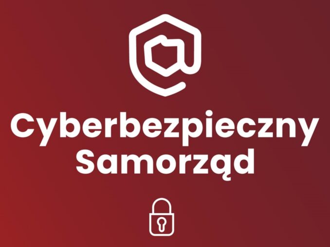 Cyberbezpieczny Samorząd