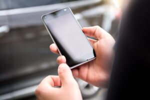 Wójt Gminy Włocławek zachęca do zainstalowania aplikacji szambo.online