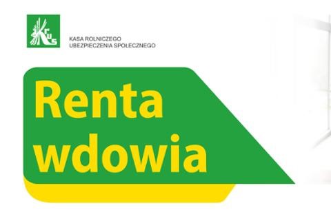 Renta wdowia – od lipca 2025 r. wdowy i wdowcy uzyskają możliwość pobierania zbiegu świadczeń wg nowych zasad