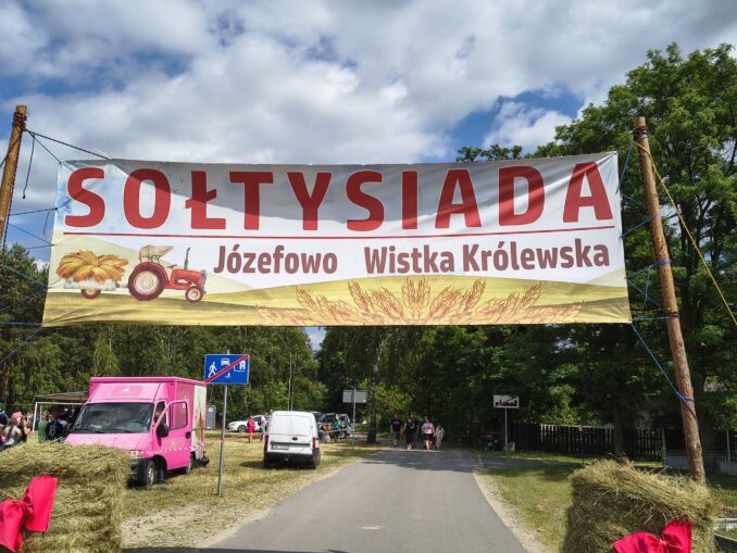 I Sołtysiada w Józefowie