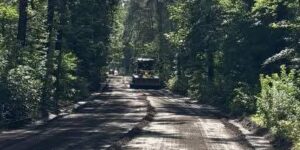 Osada Rybnica – utrudnienia drogowe