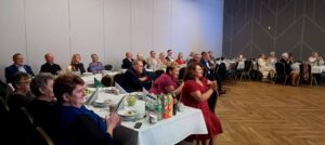 Dzień Seniora z Kruszyńskim Stowarzyszeniem Seniorów