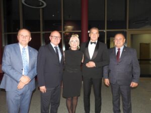 I Gminny Bal Integracyjny “Razem możemy więcej”